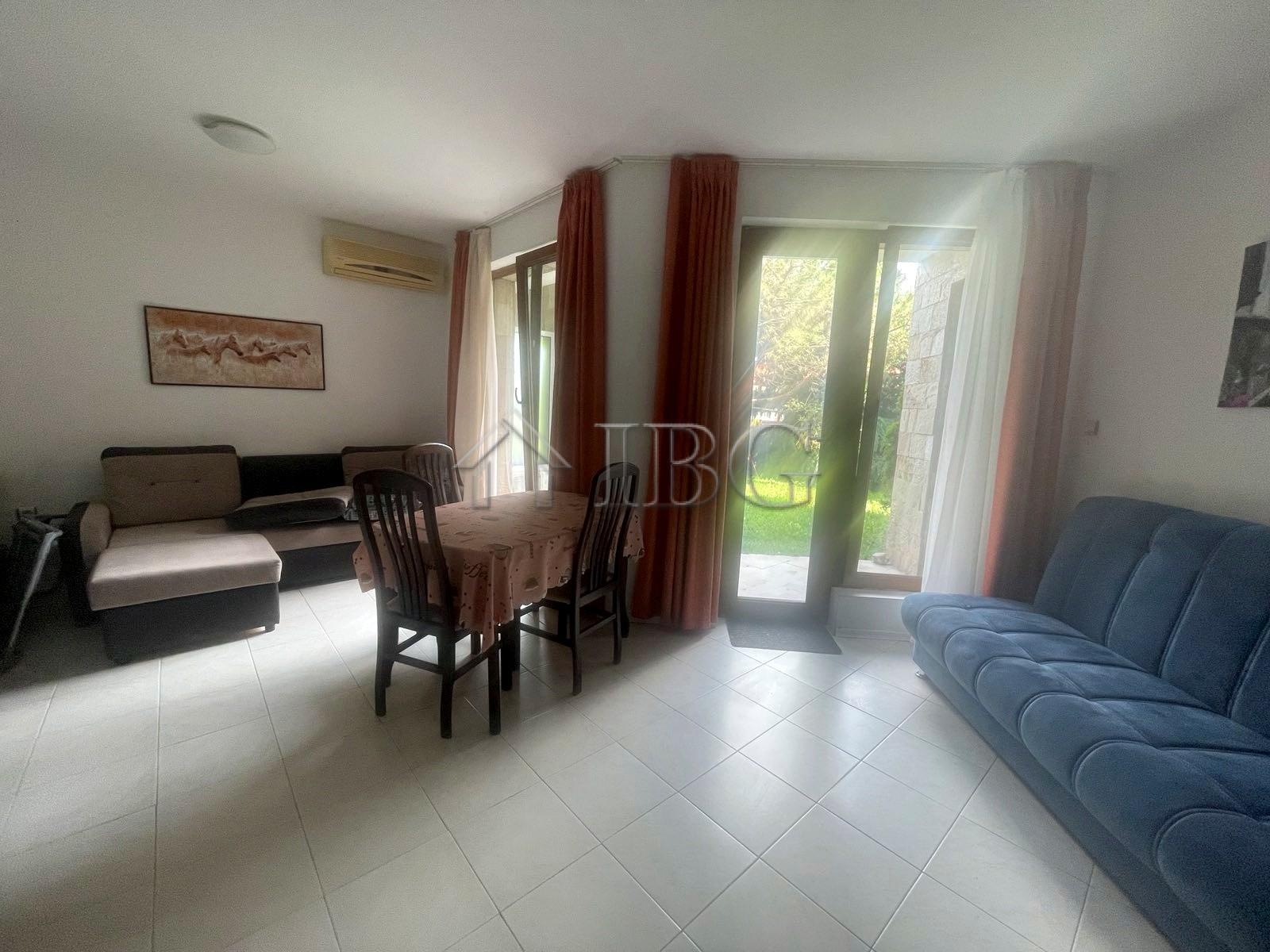 1-Bedroom Apartment with Pool View Triumph Complex, Sveti Vlas — photo 4