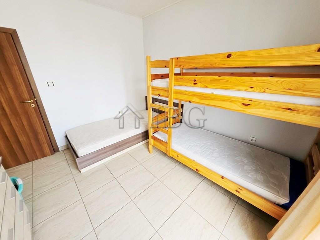 Reduced Price! Furnished 2-Bedroom Apartment with Pool View Sunny Day 3, Sunny Beach — photo 14 of 25