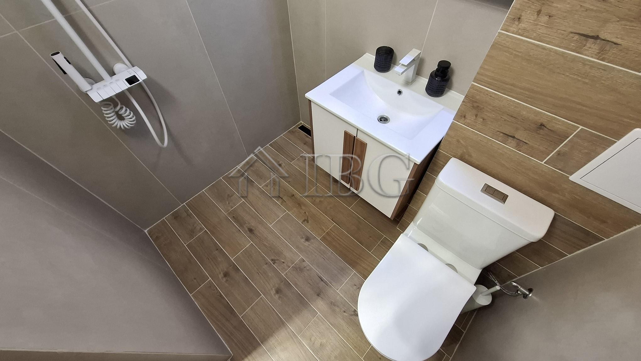 Luxury 3-Storey Townhouse with Sea View Sun Coast Resort, Sveti Vlas — photo 22 of 25