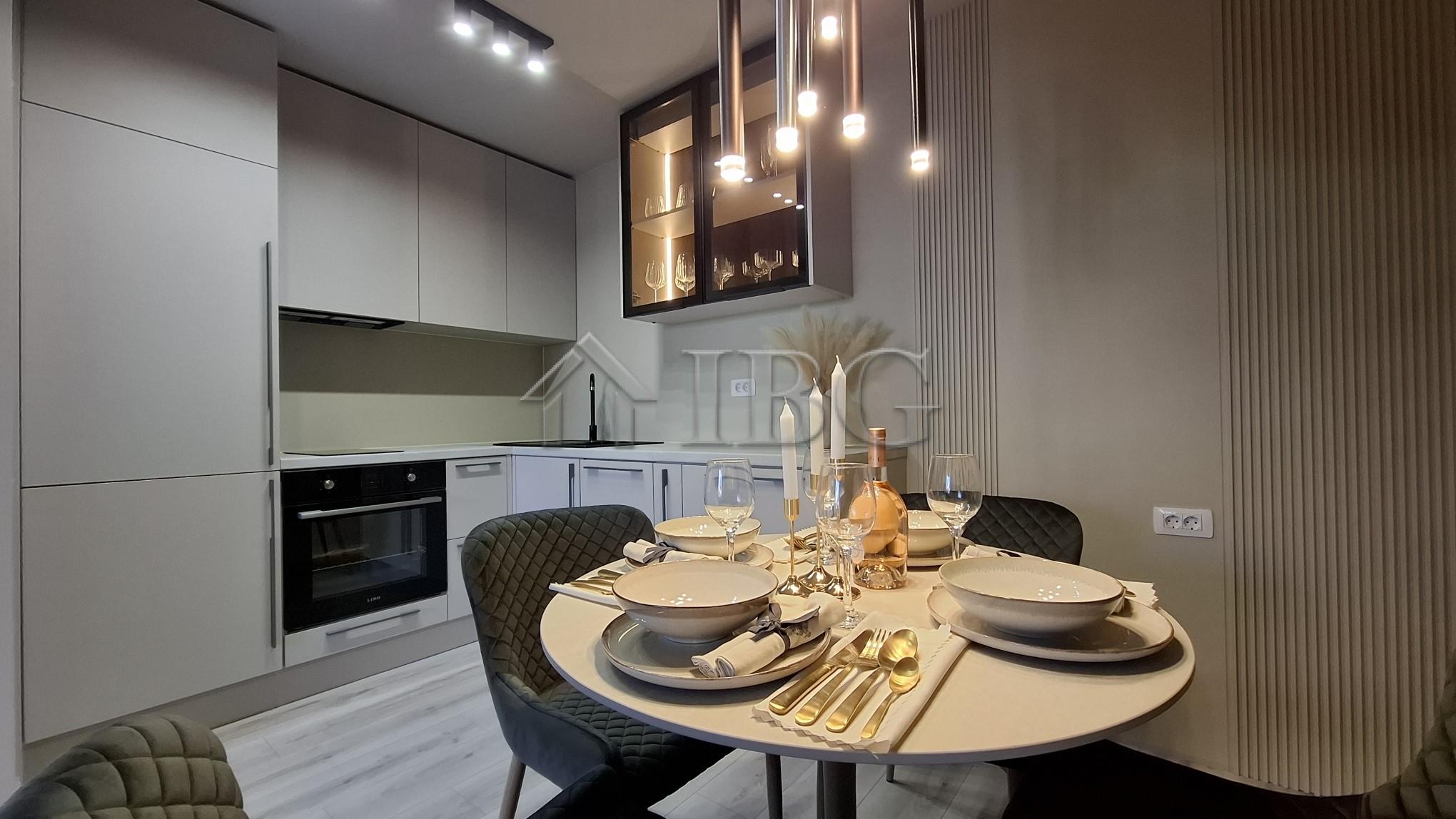 Luxury 3-Storey Townhouse with Sea View Sun Coast Resort, Sveti Vlas — photo 11 of 25