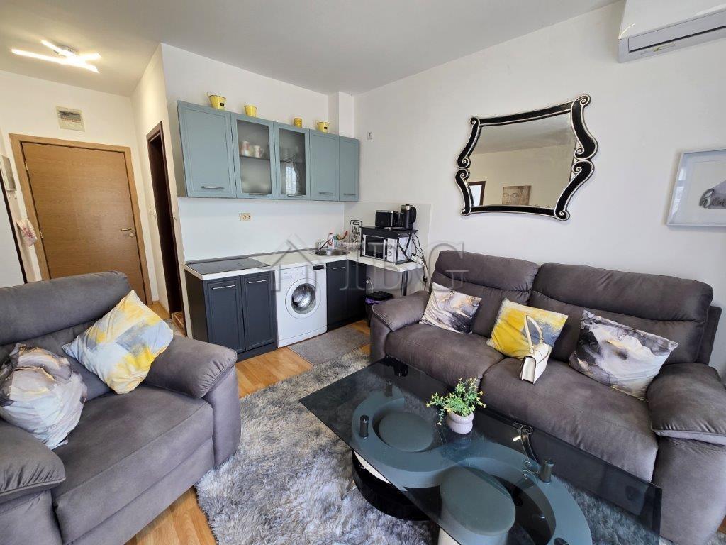 Furnished 2-Bedroom Apartment in Sunny Day 6 - Ideal for Living, Holidays or Rental Investment — photo 7 of 21
