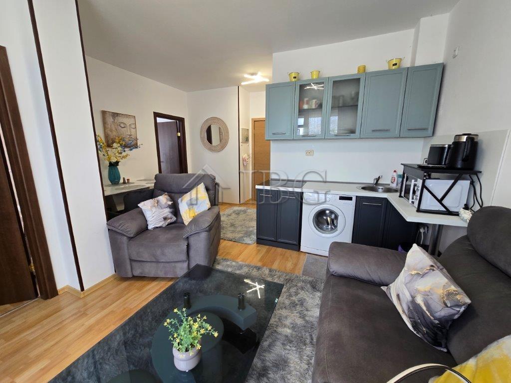 Furnished 2-Bedroom Apartment in Sunny Day 6 - Ideal for Living, Holidays or Rental Investment — main photo