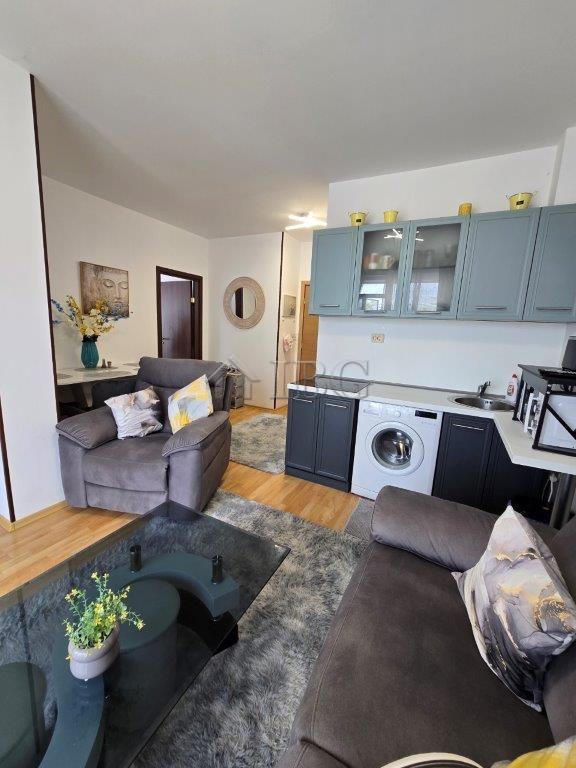 Furnished 2-Bedroom Apartment in Sunny Day 6 - Ideal for Living, Holidays or Rental Investment — photo 8 of 21