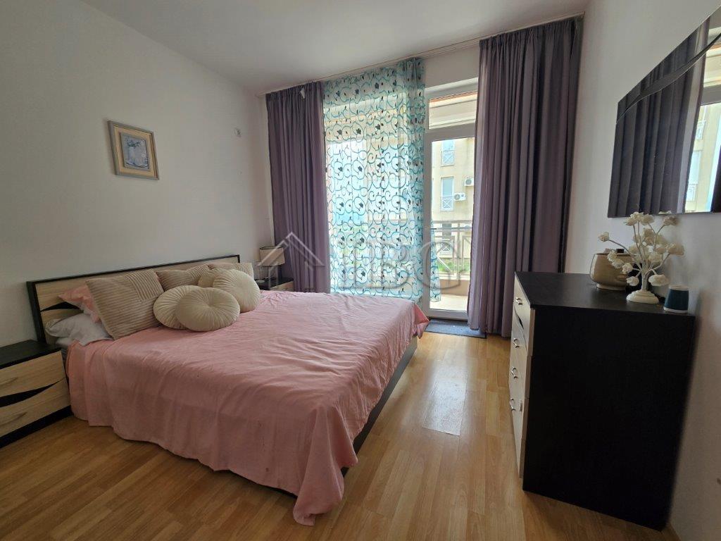 Furnished 2-Bedroom Apartment in Sunny Day 6 - Ideal for Living, Holidays or Rental Investment — photo 9 of 21