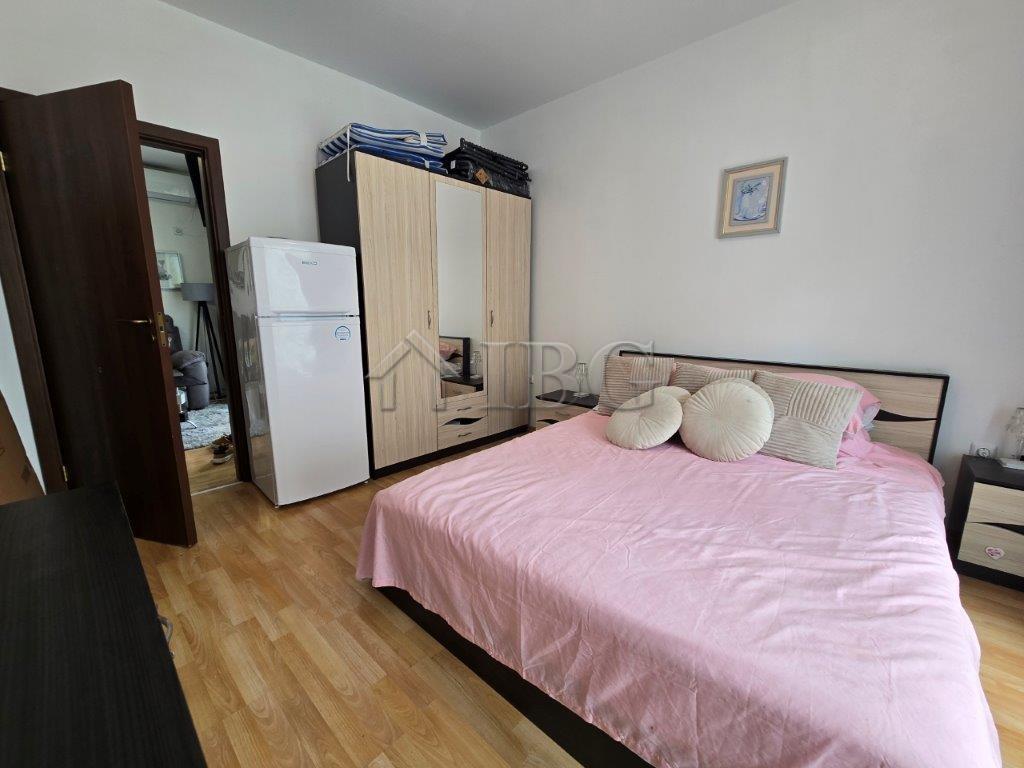 Furnished 2-Bedroom Apartment in Sunny Day 6 - Ideal for Living, Holidays or Rental Investment — photo 12 of 21