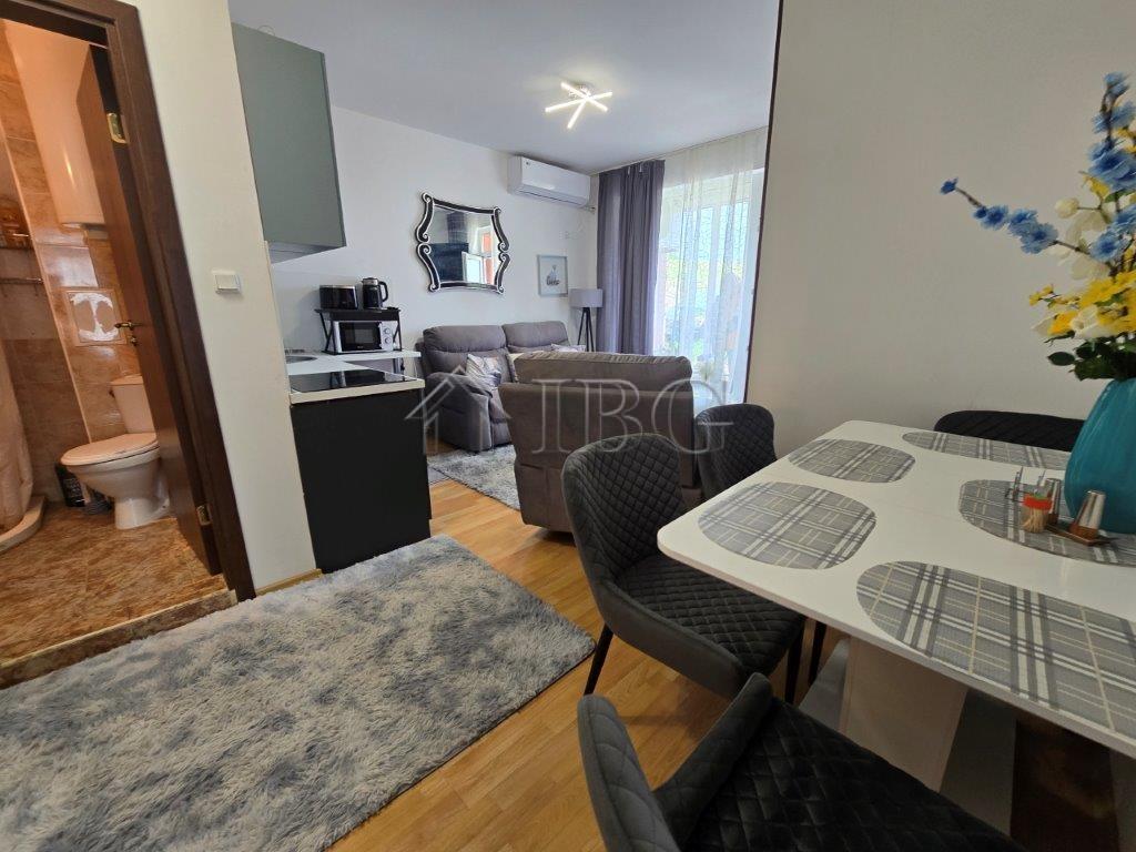 Furnished 2-Bedroom Apartment in Sunny Day 6 - Ideal for Living, Holidays or Rental Investment — photo 17 of 21