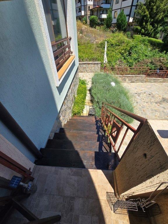 Urgent Sale! 1-Bedroom Apartment with Direct Pool Access in Sirena Complex, Sveti Vlas — photo 3
