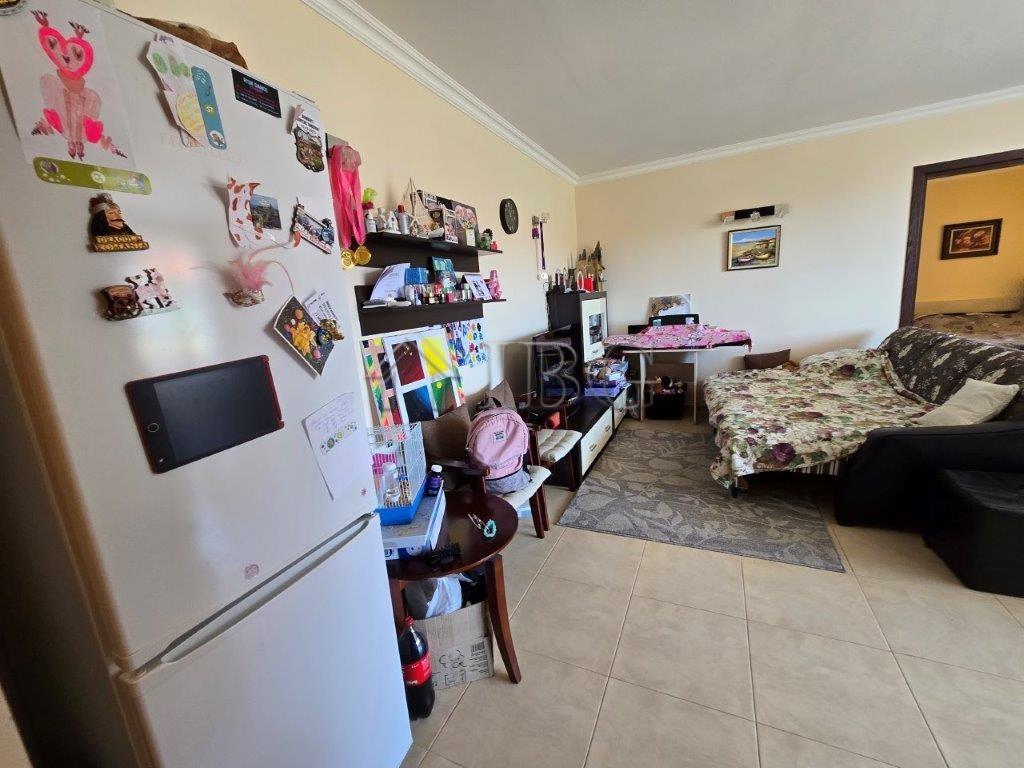 Urgent Sale! 1-Bedroom Apartment with Direct Pool Access in Sirena Complex, Sveti Vlas — photo 13 of 22