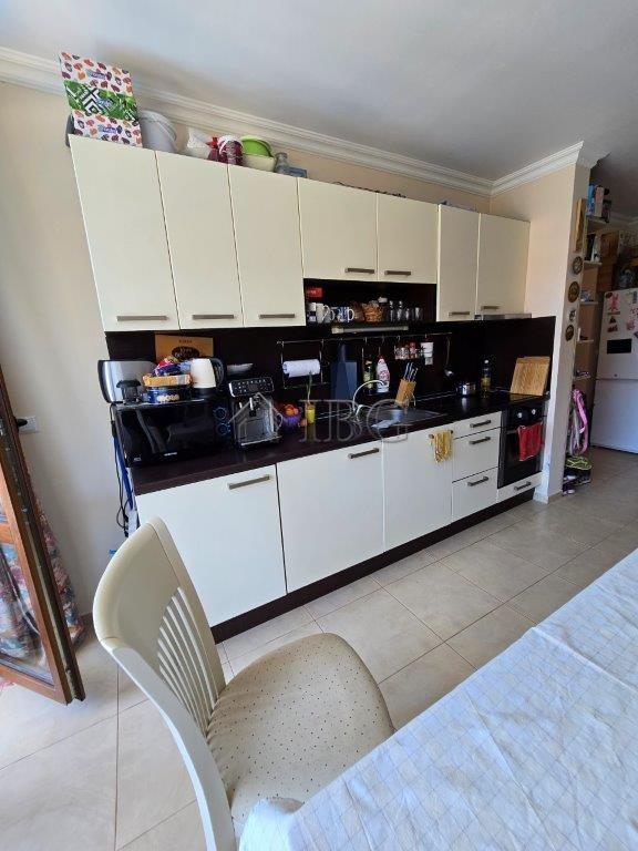 Urgent Sale! 1-Bedroom Apartment with Direct Pool Access in Sirena Complex, Sveti Vlas — photo 21 of 22