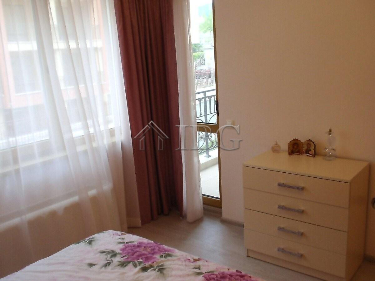 One bedroom Apartment in Villa Florence, Sveti Vlas — photo 17 of 25