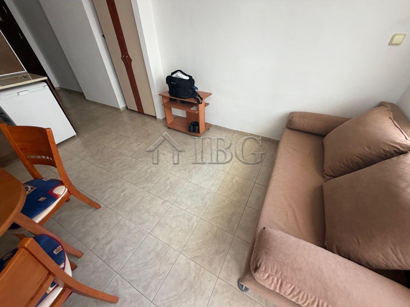 Studio with Balcony in Vista Del Mar 2, Saint Vlas — photo 11 of 17