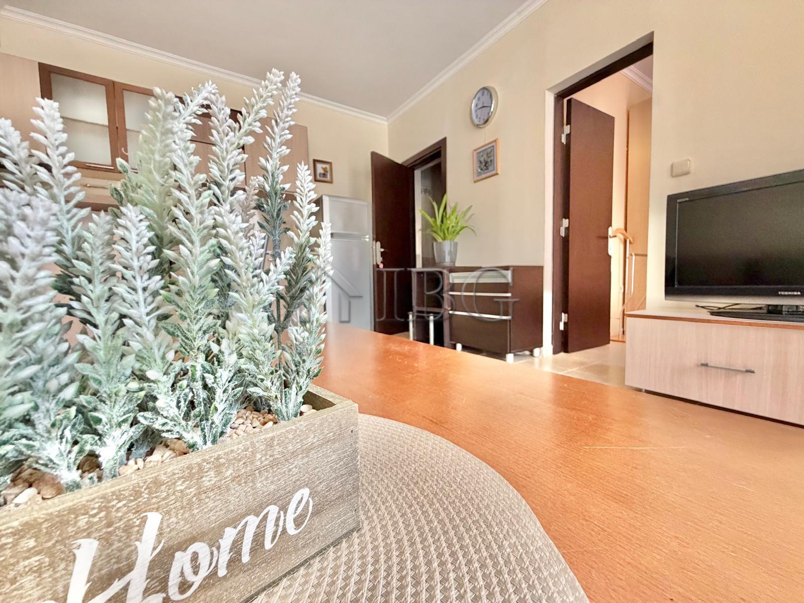 Spacious Family Property Near the Beach St. George Palace, Sveti Vlas — photo 8 of 25