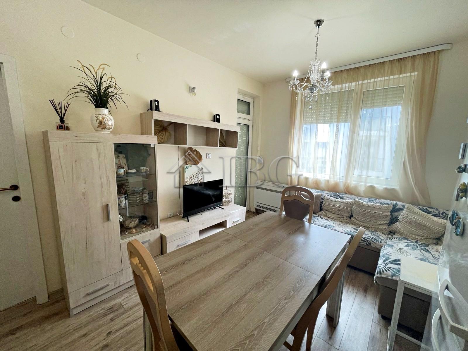 Spacious 2-Bedroom Apartment Sunny Day 3, Sunny Beach — photo 4