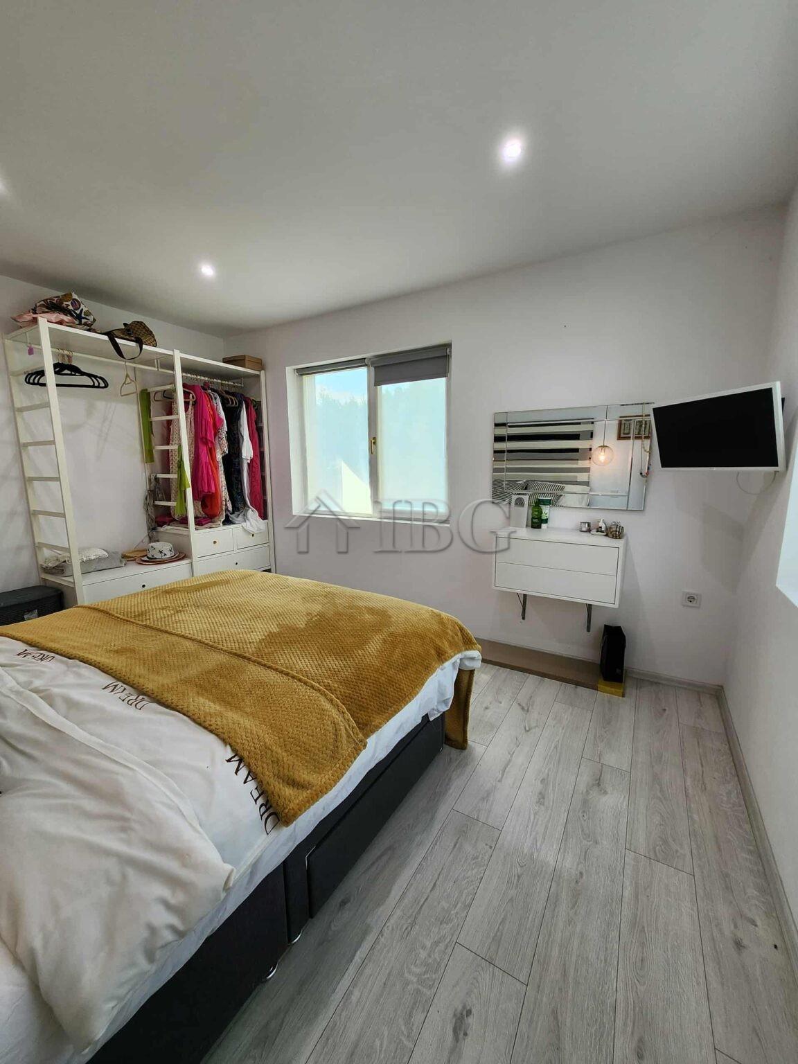 Sea Dreams 2-Bedroom Apartment with Pool View Sveti Vlas — photo 6 of 24