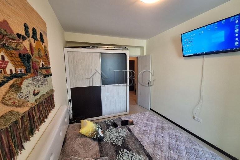 Ready to move in 1-bedroom apartment in Complex Chocolate Ravda — photo 11 of 13