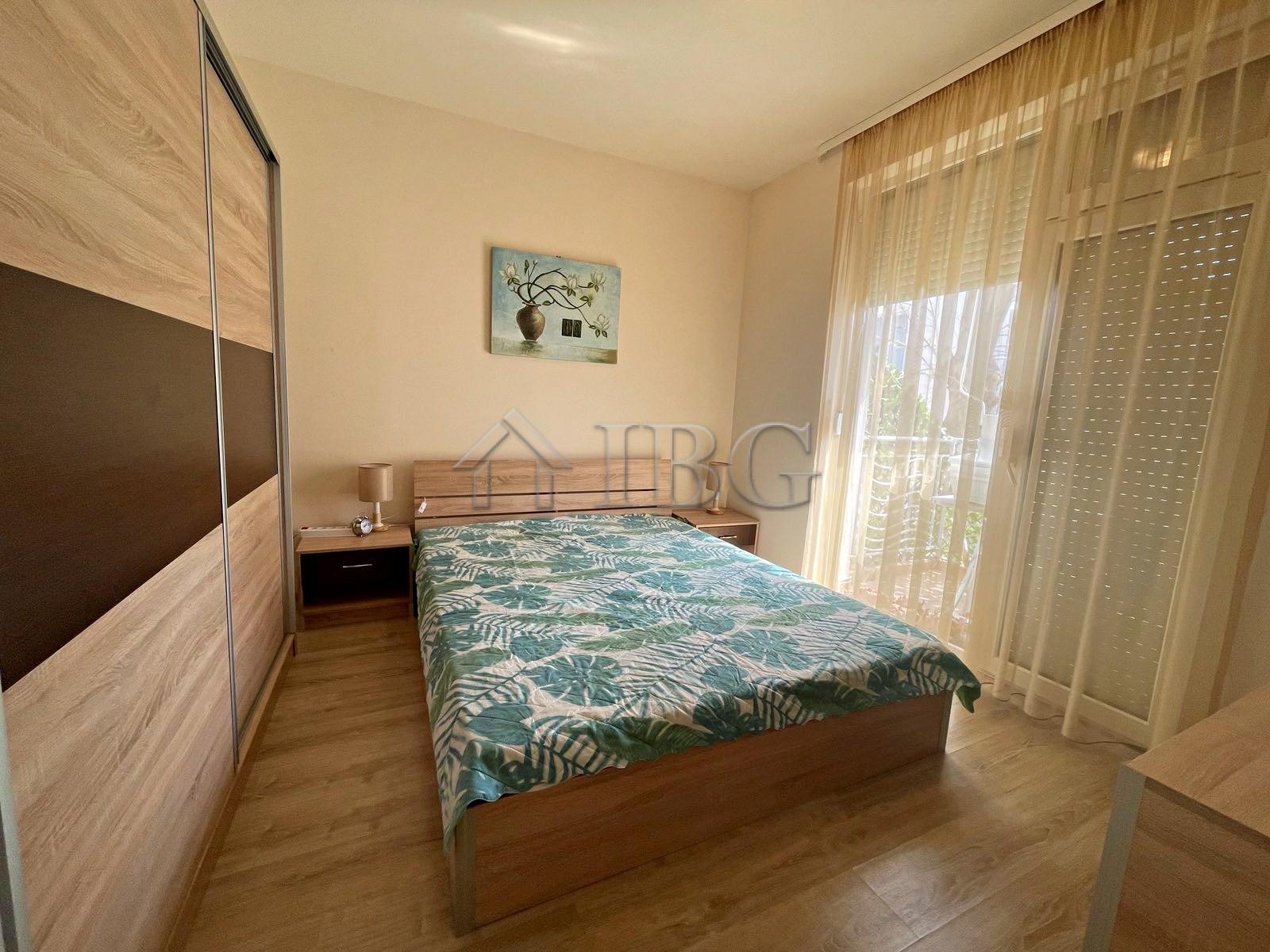 Spacious 2-Bedroom Apartment Sunny Day 3, Sunny Beach — photo 9 of 21