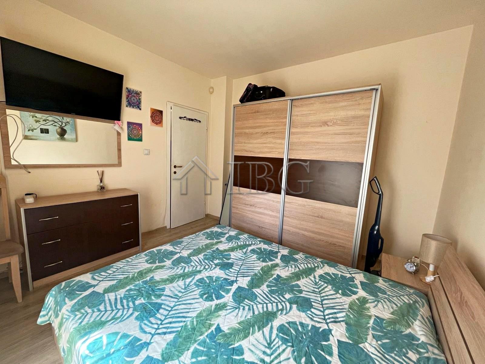 Spacious 2-Bedroom Apartment Sunny Day 3, Sunny Beach — photo 10 of 21