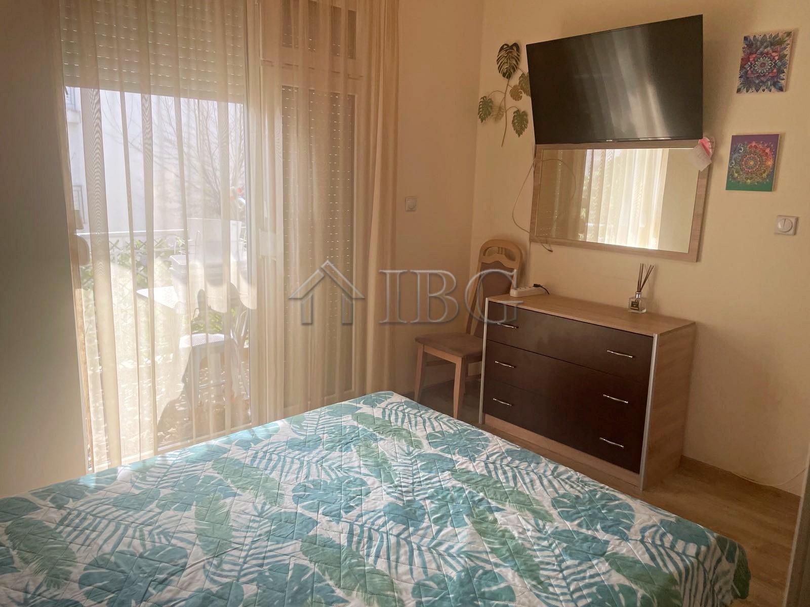 Spacious 2-Bedroom Apartment Sunny Day 3, Sunny Beach — photo 11 of 21