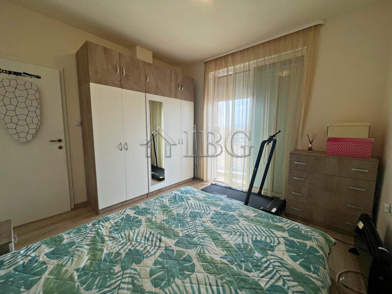 Spacious 2-Bedroom Apartment Sunny Day 3, Sunny Beach — photo 12 of 21
