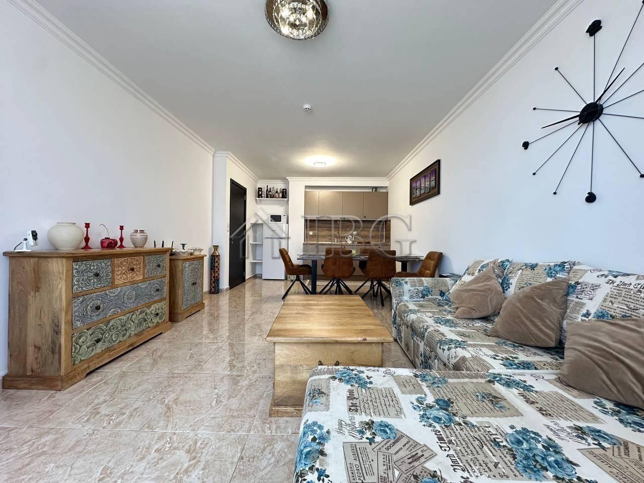 2-Bedroom Apartment with Sea View Admiral, Sveti Vlas — photo 6