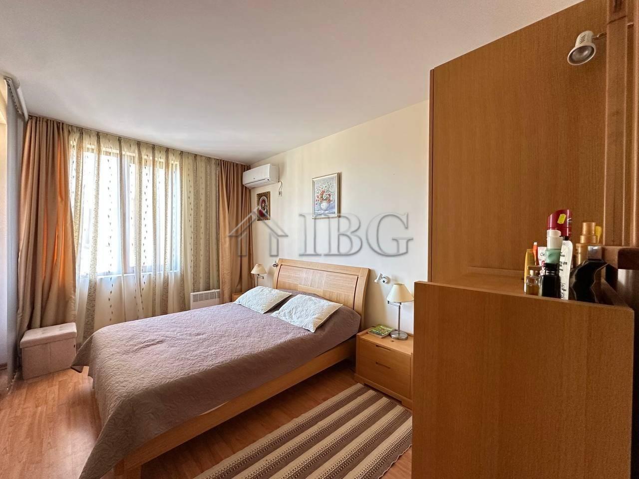 Spacious 1-Bedroom Apartment Garden of Eden, Sveti Vlas — photo 13 of 18