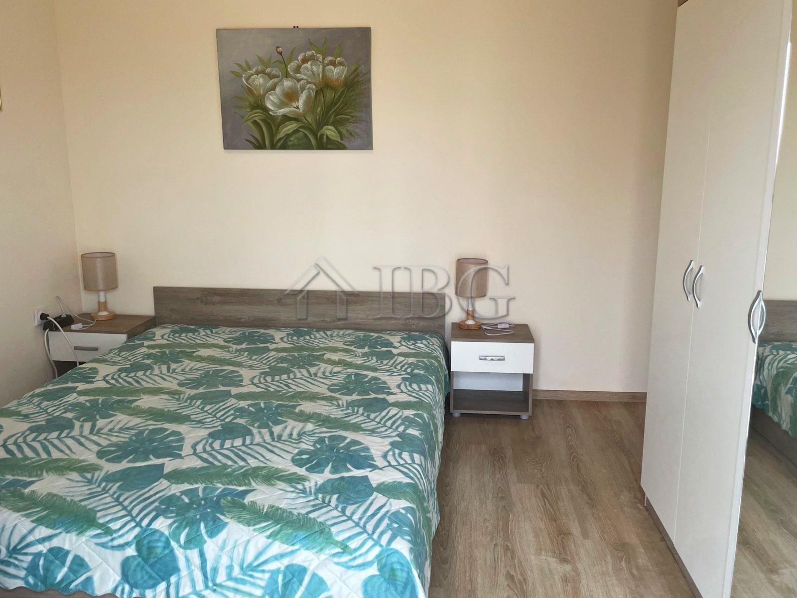 Spacious 2-Bedroom Apartment Sunny Day 3, Sunny Beach — photo 13 of 21