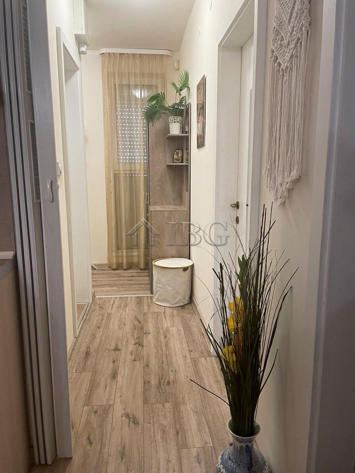 Spacious 2-Bedroom Apartment Sunny Day 3, Sunny Beach — photo 15 of 21