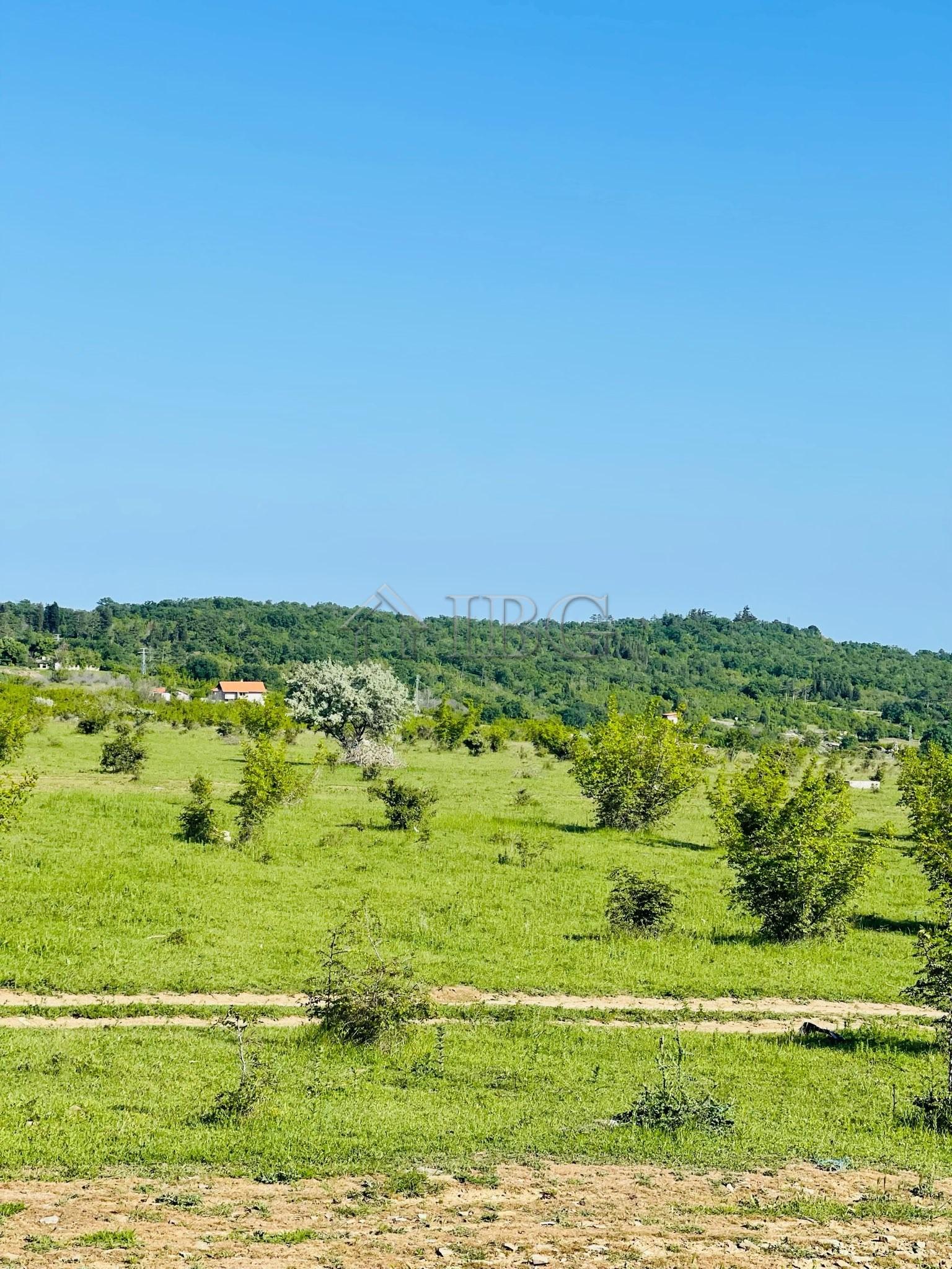 Sea View Plot Only 3 km from Sunny Beach Kosharitsa — photo 6
