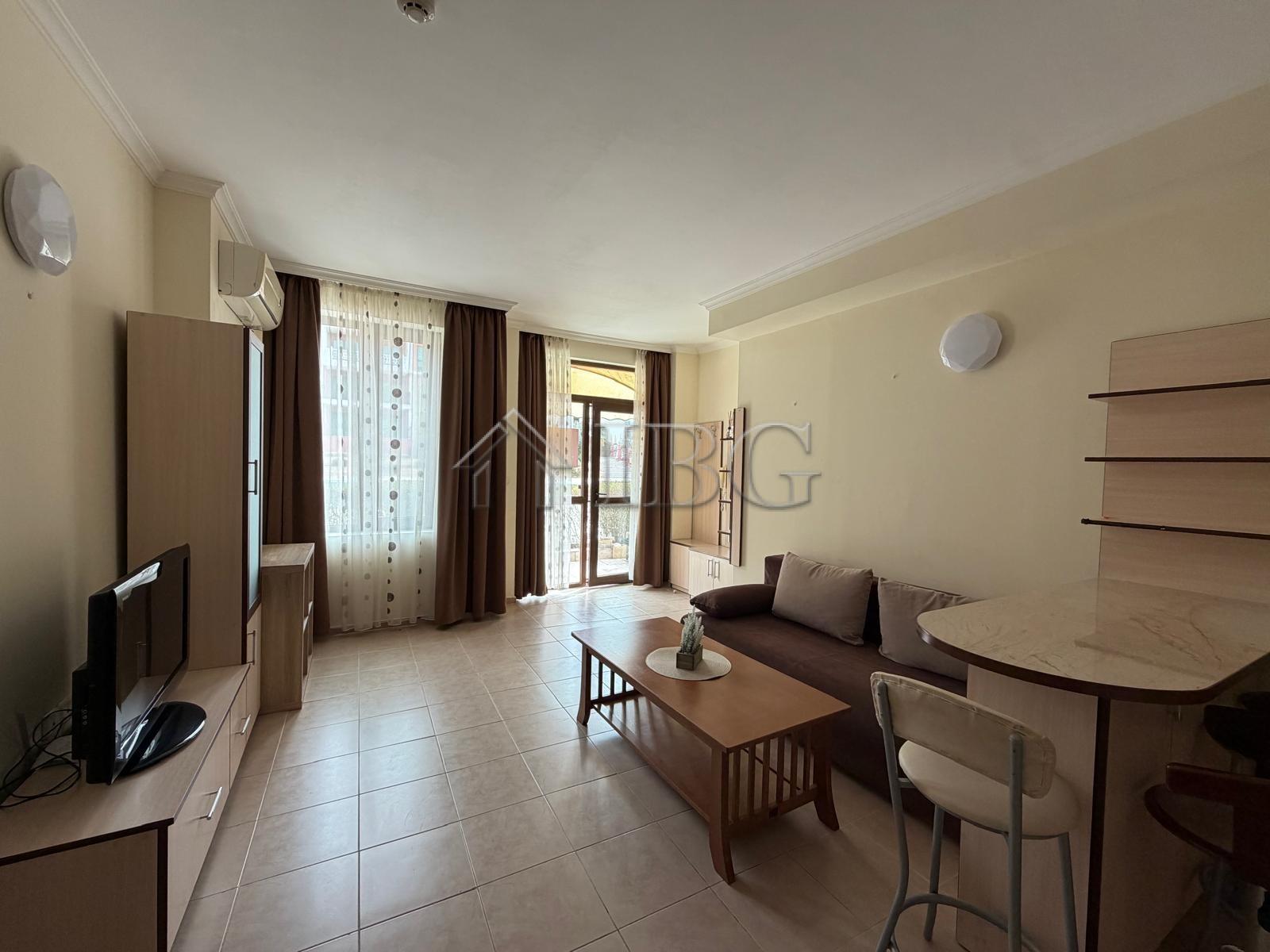 Spacious Family Property Near the Beach St. George Palace, Sveti Vlas — photo 3