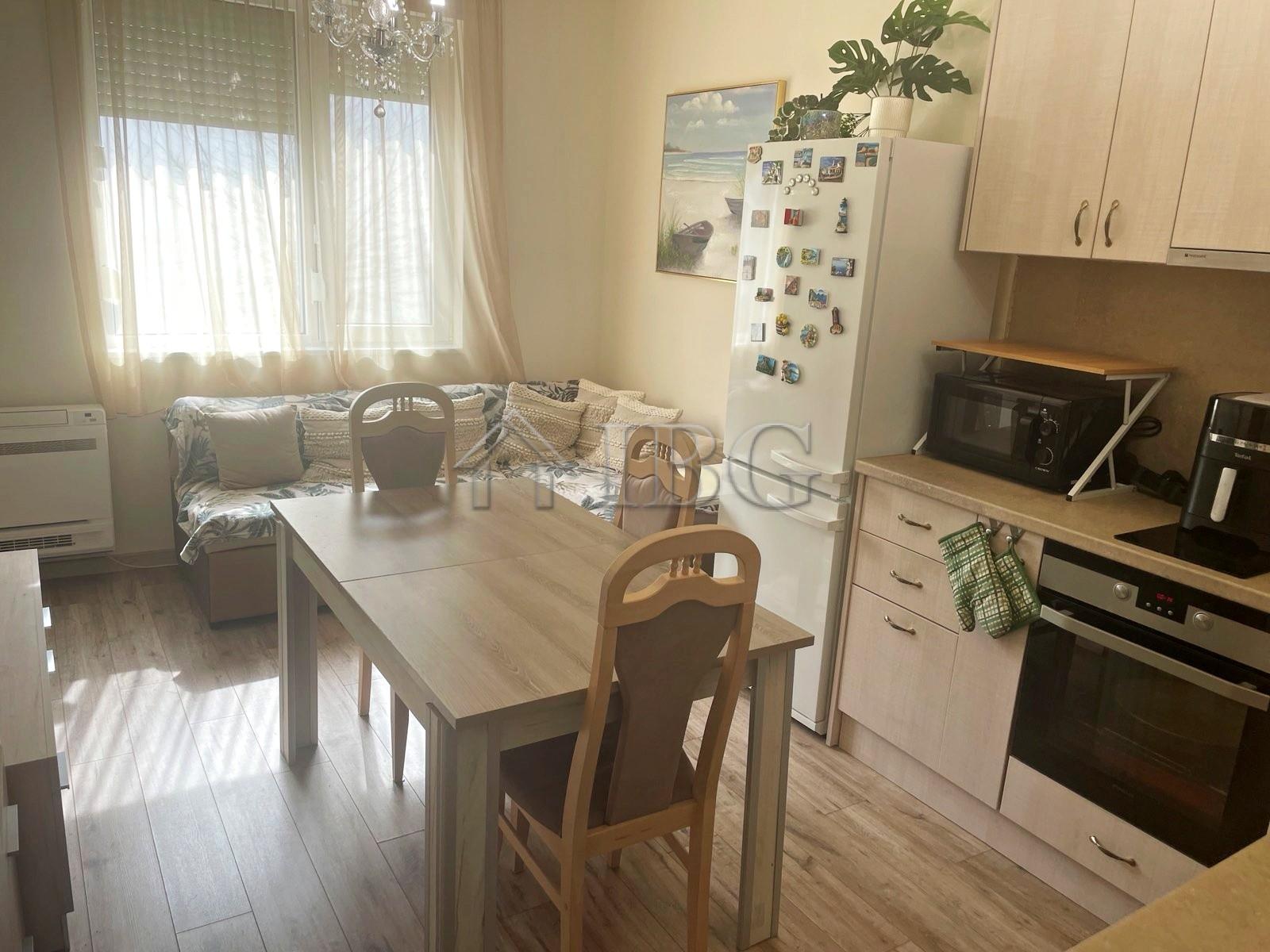 Spacious 2-Bedroom Apartment Sunny Day 3, Sunny Beach — photo 7 of 21