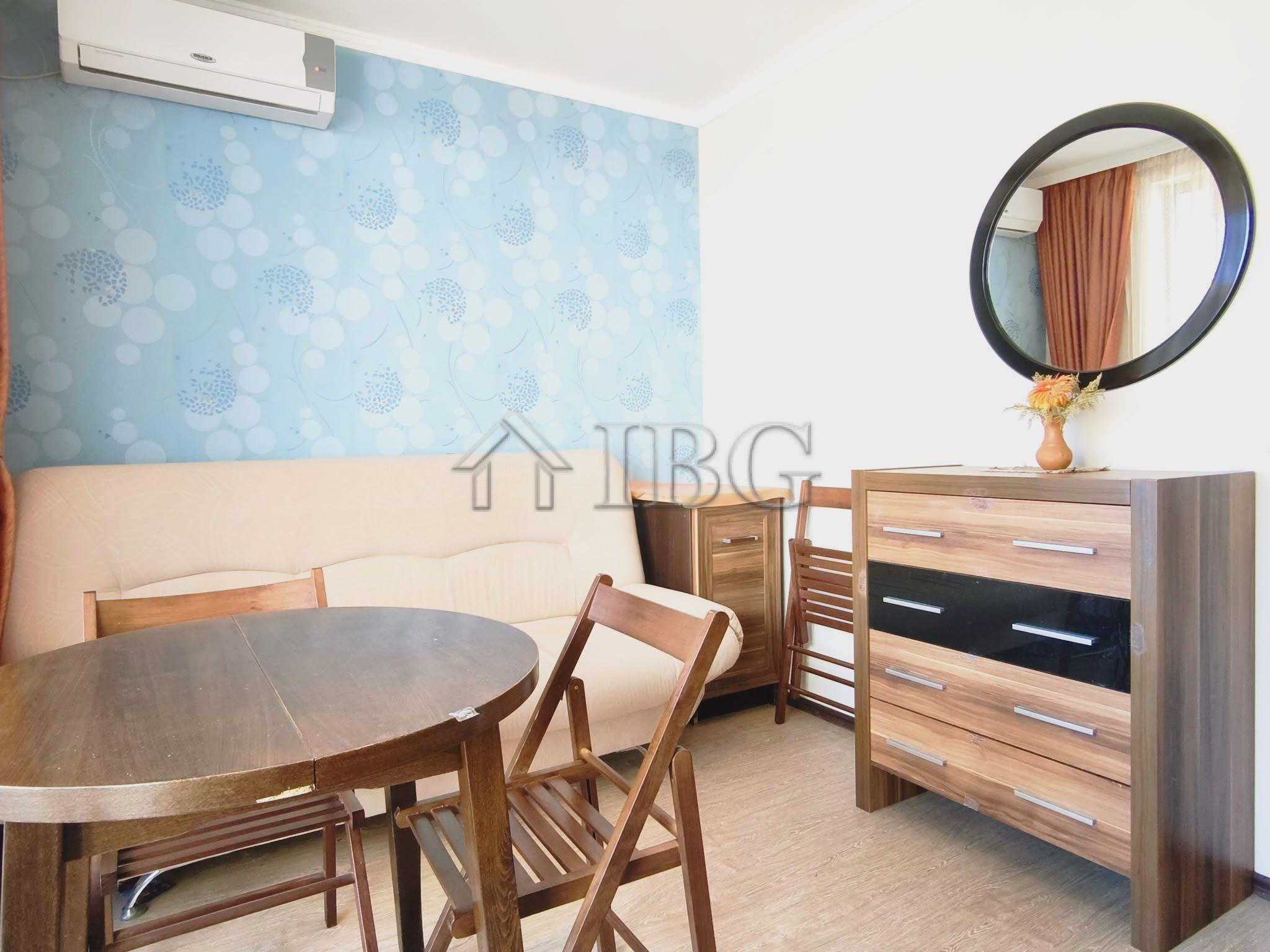 Furnished 1-Bedroom Apartment South Bay, Sveti Vlas — photo 9 of 14