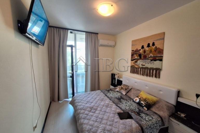 Ready to move in 1-bedroom apartment in Complex Chocolate Ravda — photo 7 of 13
