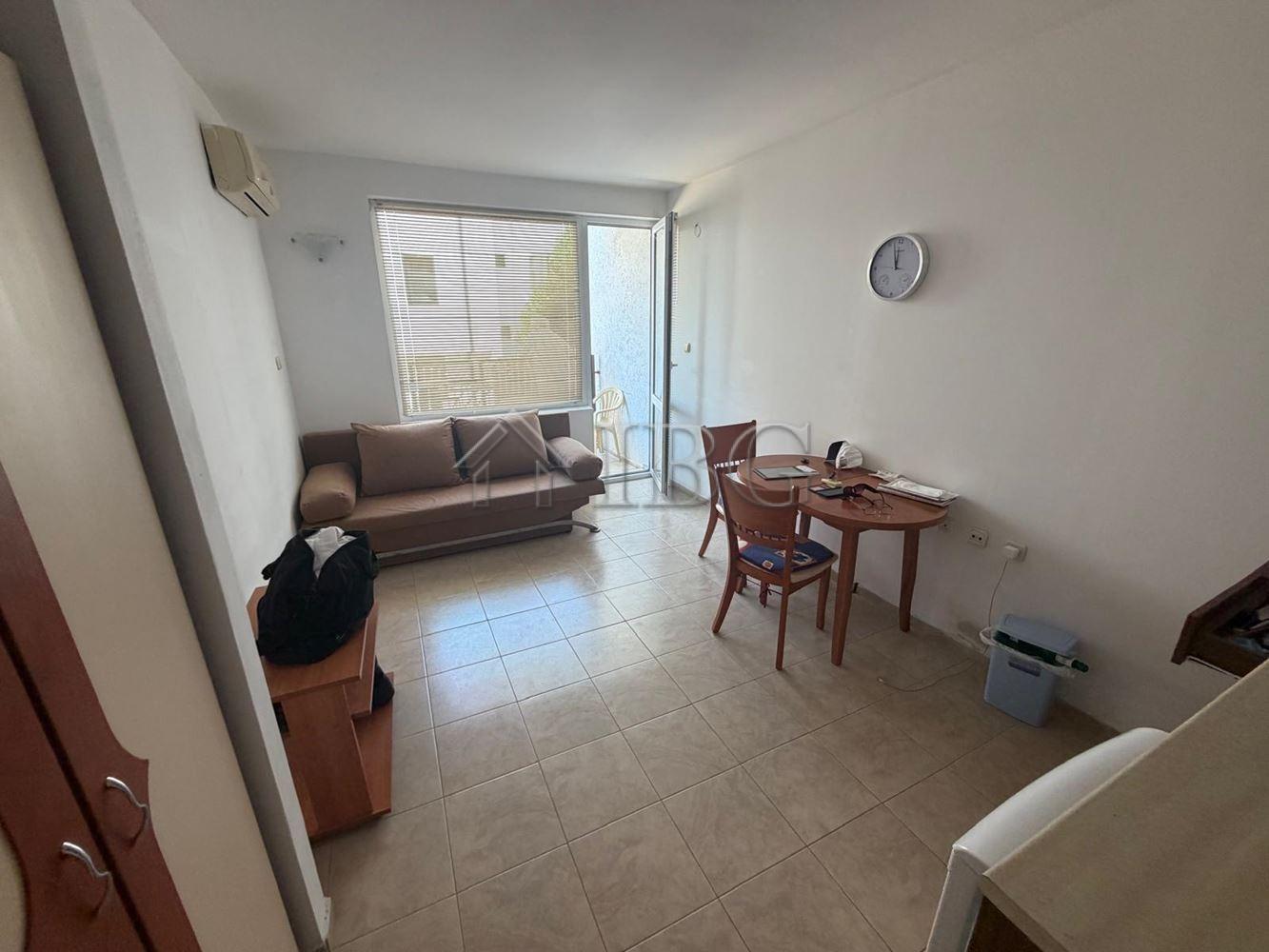 Studio with Balcony in Vista Del Mar 2, Saint Vlas — photo 5