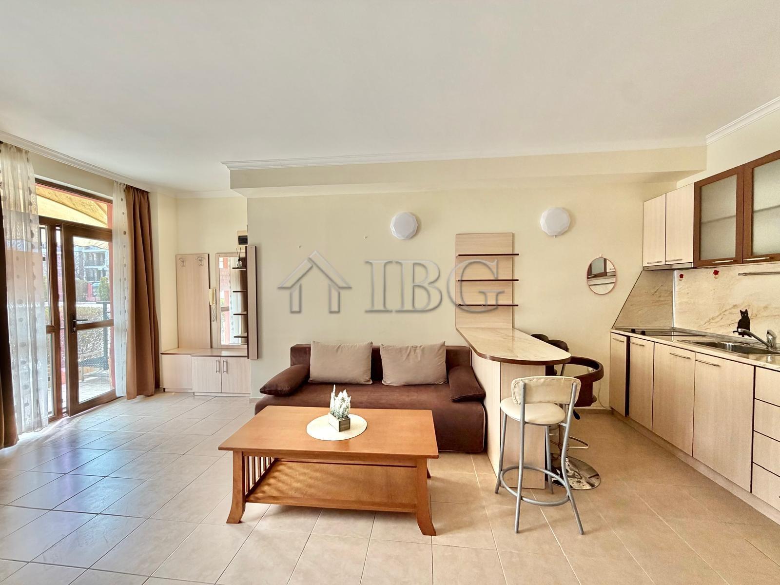 Spacious Family Property Near the Beach St. George Palace, Sveti Vlas — photo 9 of 25