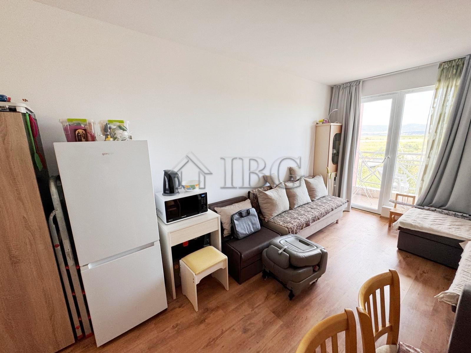 Studio with Balcony in Sunny Day 6, Near Sunny Beach — photo 7 of 19