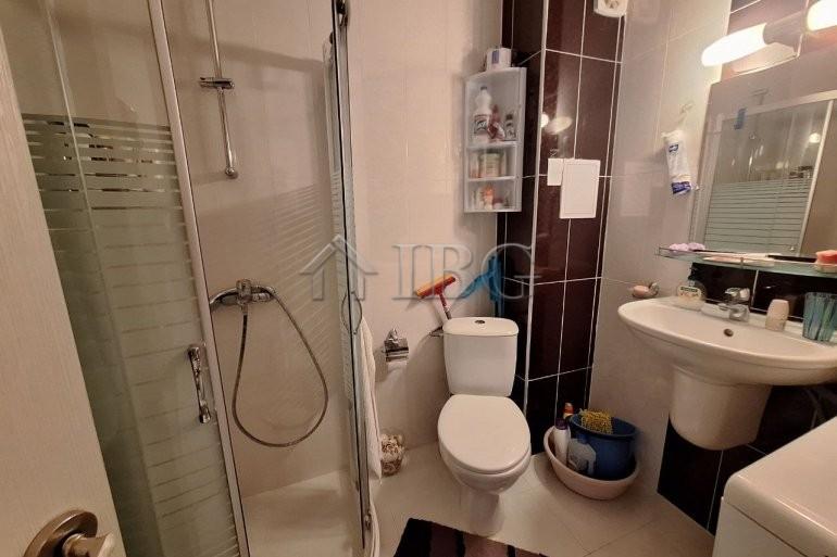 Ready to move in 1-bedroom apartment in Complex Chocolate Ravda — photo 13 of 13