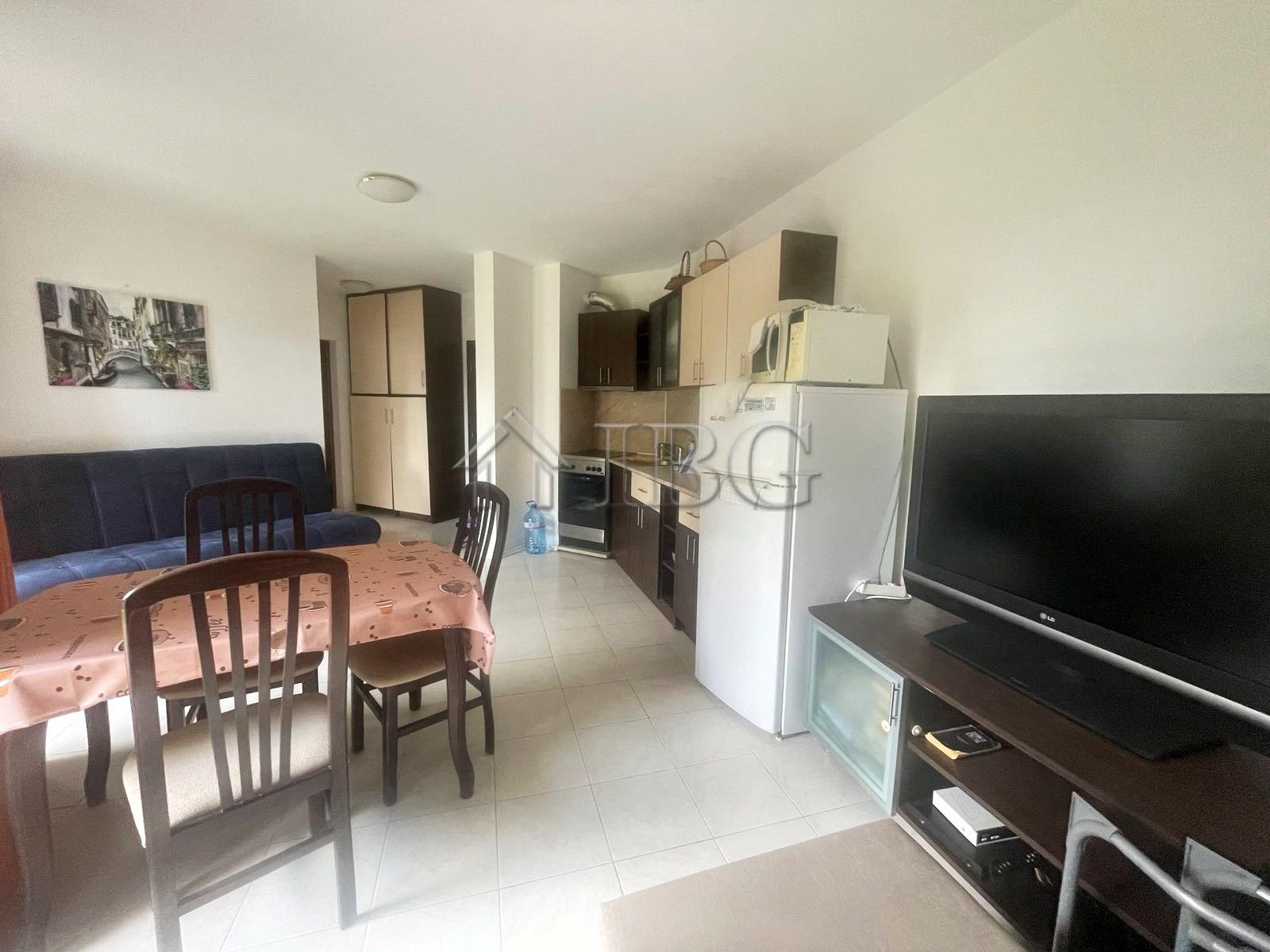 1-Bedroom Apartment with Pool View Triumph Complex, Sveti Vlas — photo 5