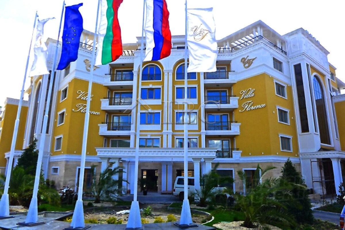 One bedroom Apartment in Villa Florence, Sveti Vlas — photo 25 of 25