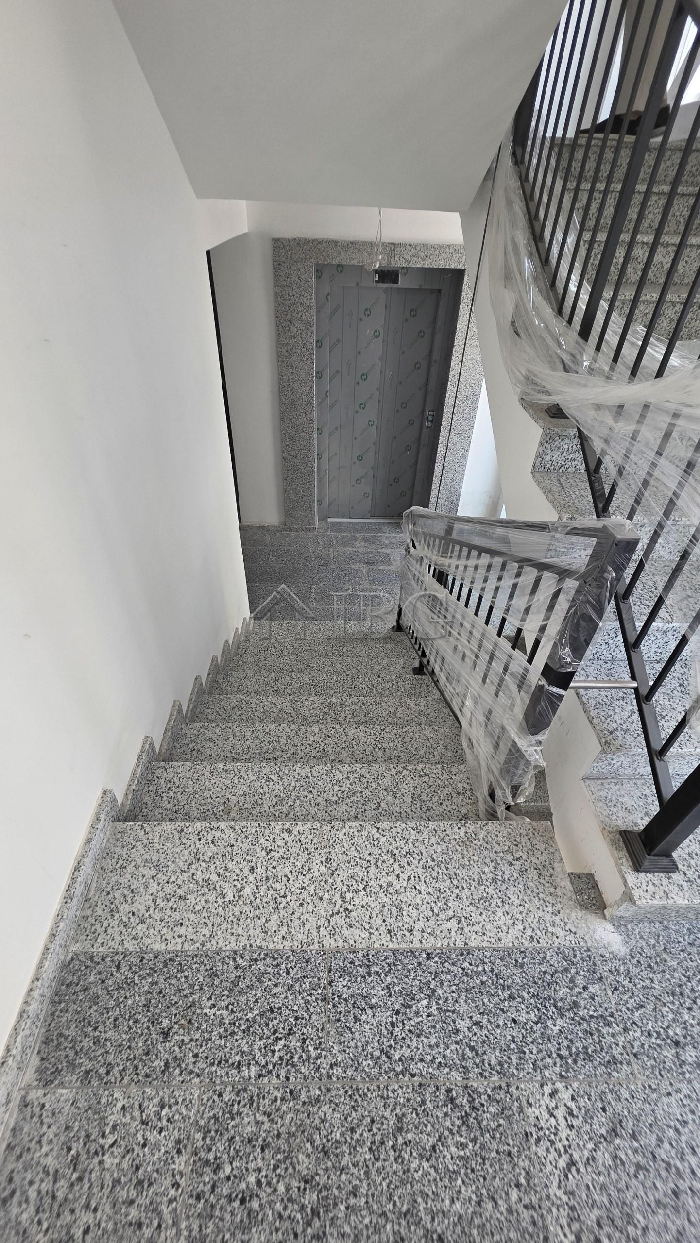 New Studio with Balcony La Mer Silver Residence-1, Sunny Beach — photo 19 of 24