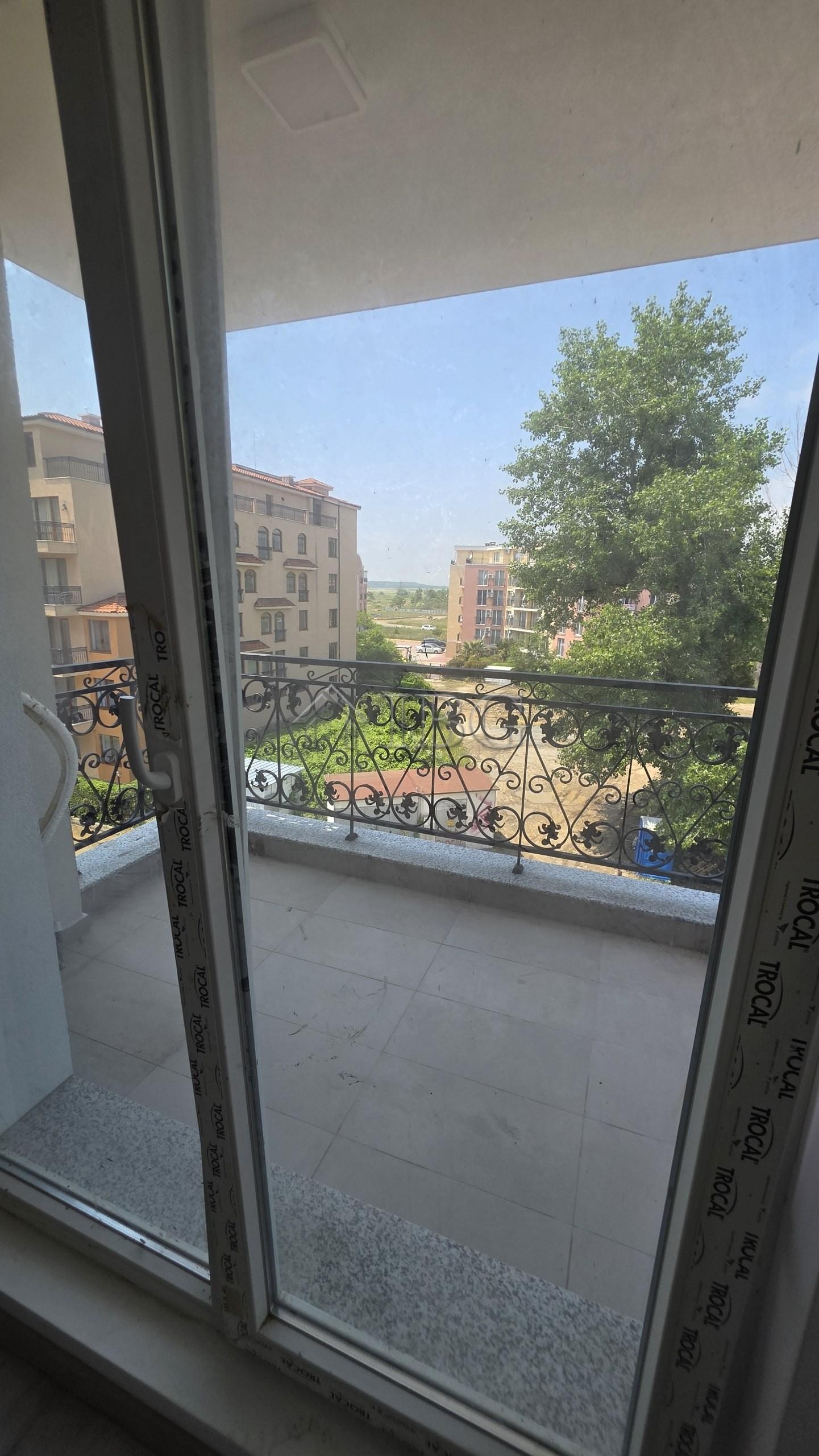 New Studio with Balcony La Mer Silver Residence-1, Sunny Beach — main photo