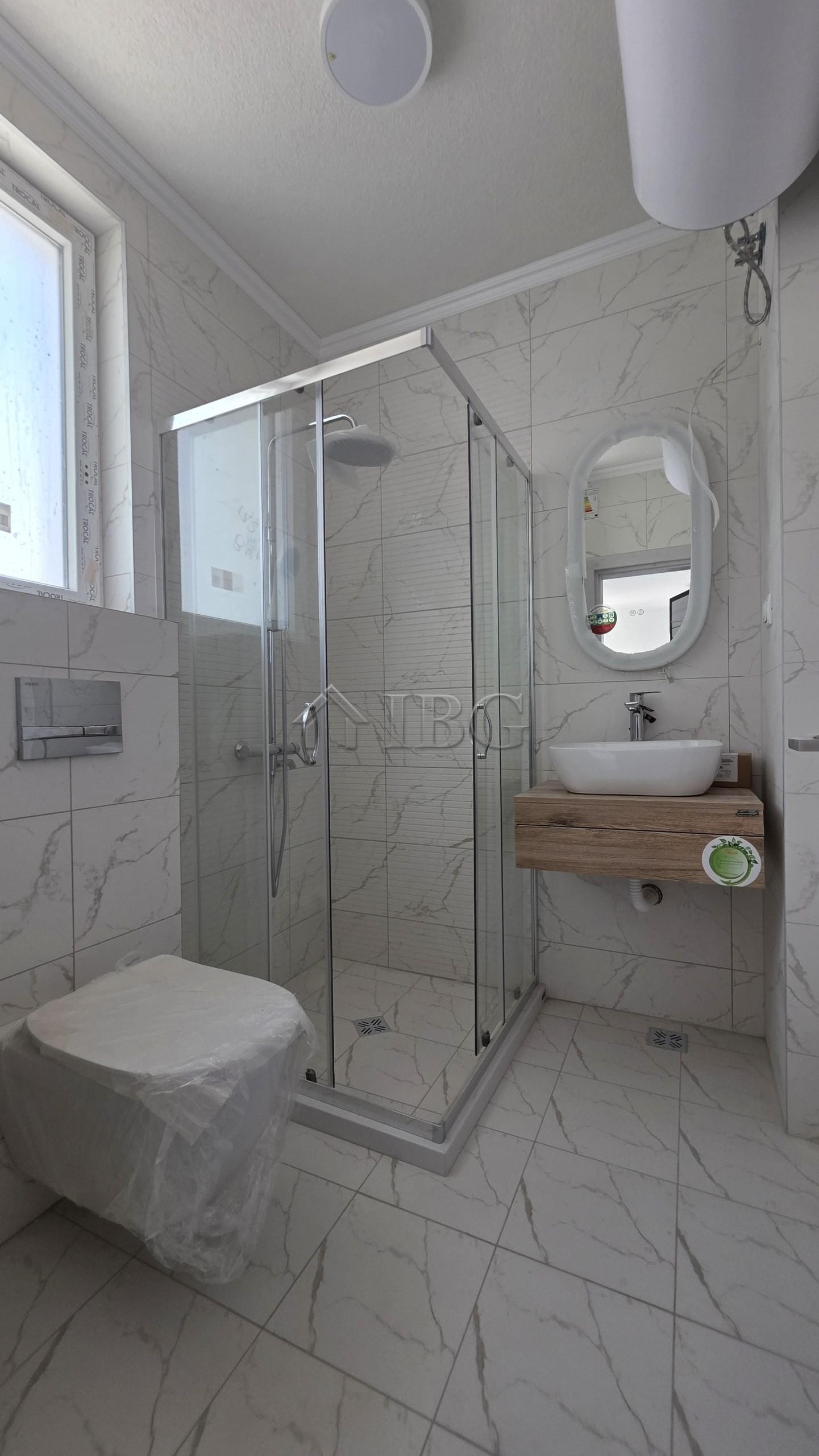 New Studio with Balcony La Mer Silver Residence-1, Sunny Beach — photo 5 of 24