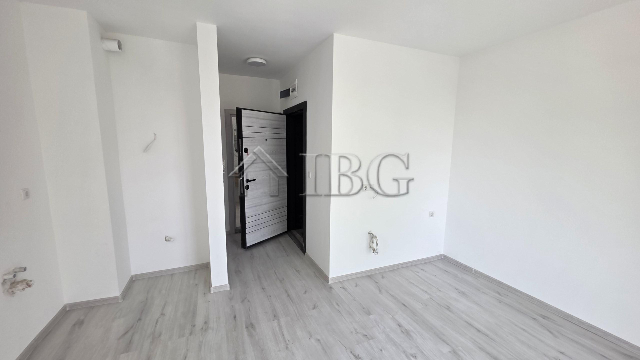 New Studio with Balcony La Mer Silver Residence-1, Sunny Beach — photo 3