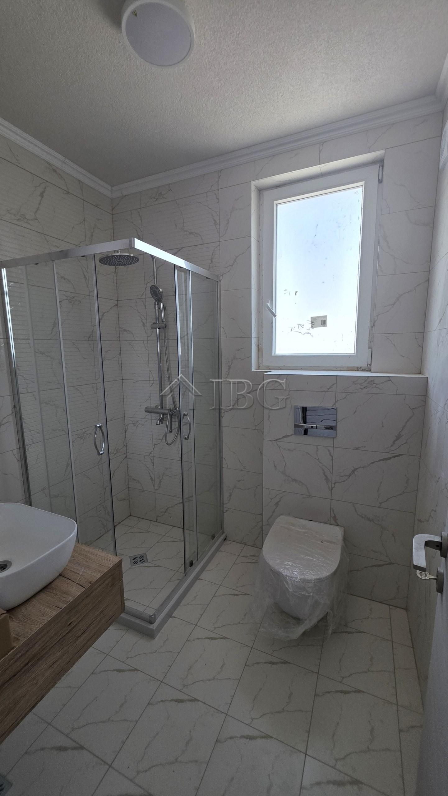 Studio Apartment in La Mer Silver Residence-1, Sunny Beach — photo 17 of 23