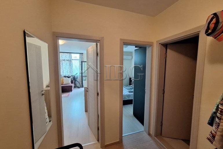 Ready to move in 1-bedroom apartment in Complex Chocolate Ravda — photo 12 of 13