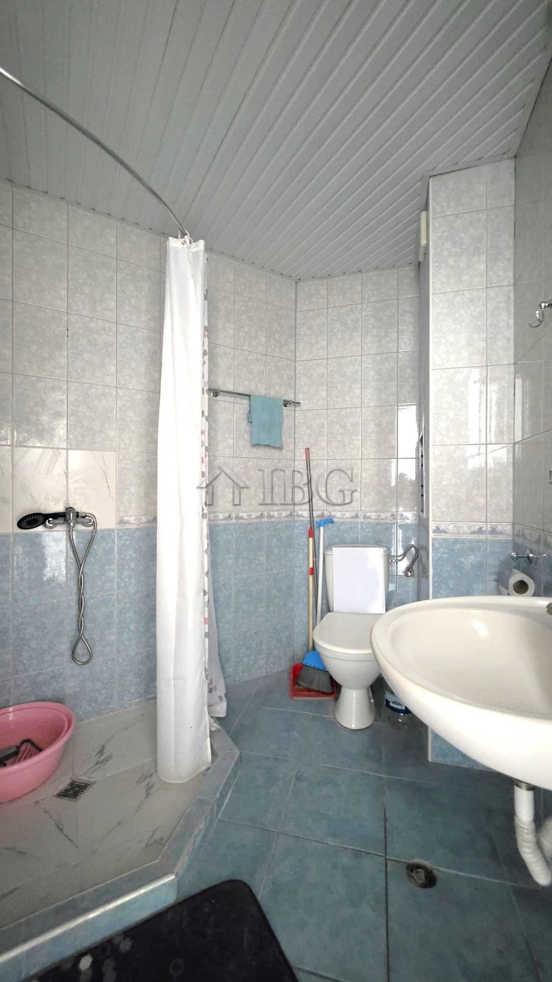 Spacious Studio Apartment Sapphire Residence, Sunny Beach — photo 8 of 10