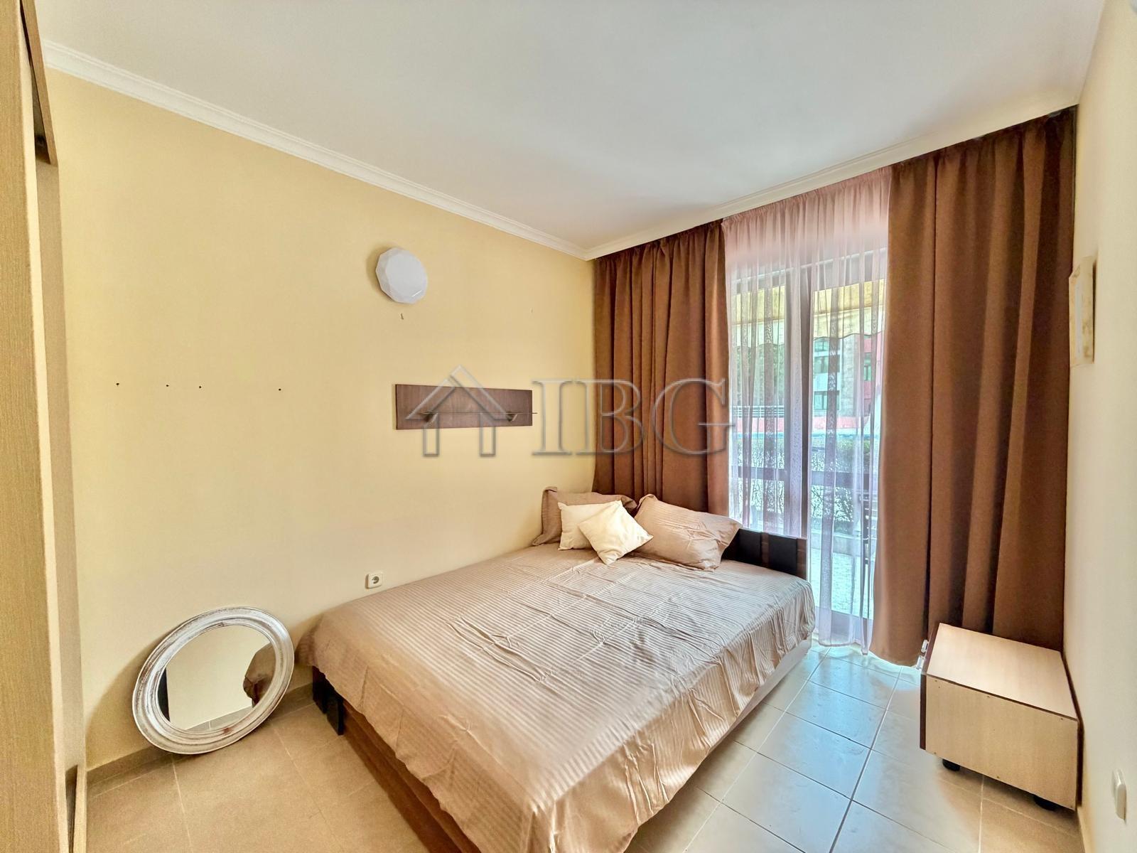 Spacious Family Property Near the Beach St. George Palace, Sveti Vlas — photo 11 of 25