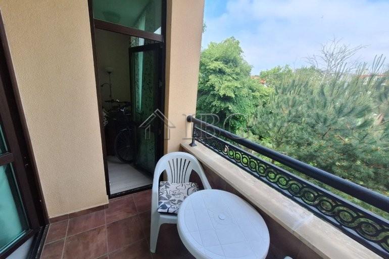 Ready to move in 1-bedroom apartment in Complex Chocolate Ravda — photo 9 of 13