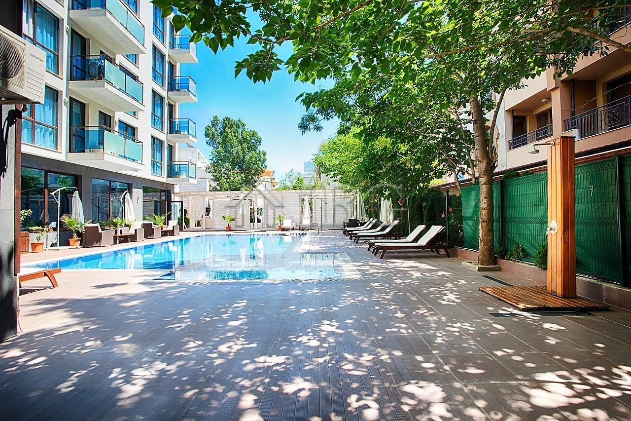 Studio for Sale in Sun Gate, Sunny Beach — photo 19 of 19
