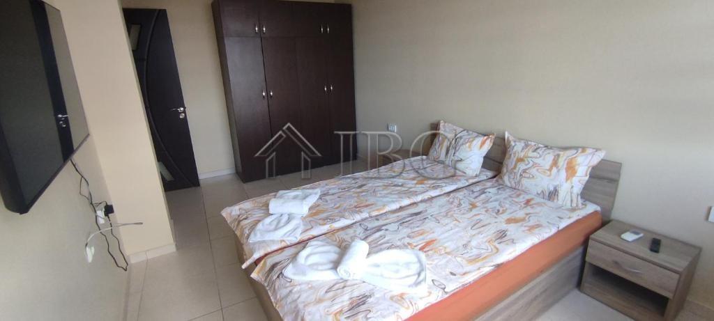 Modern 1-Bedroom Apartment with Panoramic Terrace in One of Ruse's Most Desirable Locations — photo 6