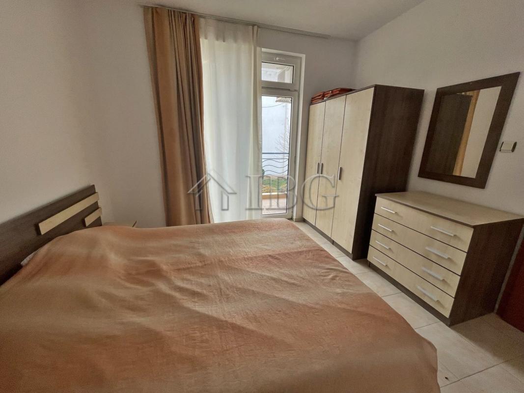 2-Bedroom Apartment with Pool View Sunny Day 3, Sunny Beach — photo 10 of 21